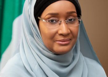 Abuja-Kaduna Train Attack: Humanitarian Minister Sympathizes With Victims