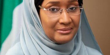 Abuja-Kaduna Train Attack: Humanitarian Minister Sympathizes With Victims