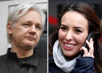 Wikileaks’ Founder Assange To Marry In Prison