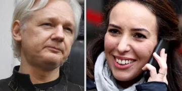 Wikileaks’ Founder Assange To Marry In Prison