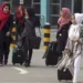Taliban Ban Afghan Women Flying Alone
