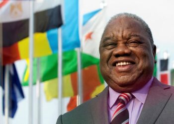 Ex-Zambian President Rupiah Banda Dies Of Cancer