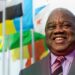Ex-Zambian President Rupiah Banda Dies Of Cancer