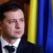 Zelensky Slams NATO's Refusal To Establish No-fly Zone Over Ukraine