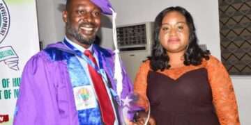Nigeria: Wife Of Benue Rep Member Kidnapped By Unknown Gunmen