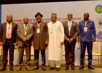 2022 ALCIF: Stakeholders Call For Robust Funding To Salvage Africa’s Oil & Gas Industry