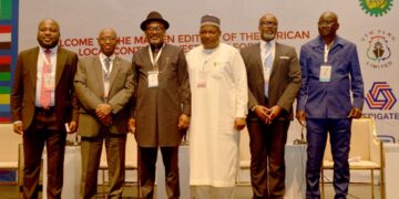 2022 ALCIF: Stakeholders Call For Robust Funding To Salvage Africa’s Oil & Gas Industry