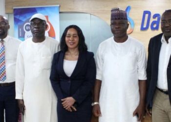 Cybersecurity: Nigerian Senate To Engage Datasixth Firm