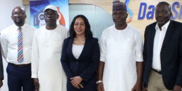 Cybersecurity: Nigerian Senate To Engage Datasixth Firm
