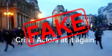 Facebook, Youtube Says President Zelensky’s Deepfake Video Removed