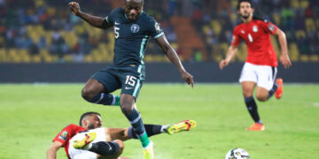 World Cup Play-off: Black Stars Warned Of Moses Simon Threat