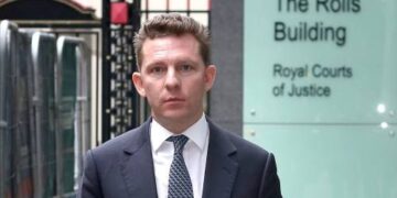 Chelsea Potential Owner, Nick Candy Reveals Plan For Club