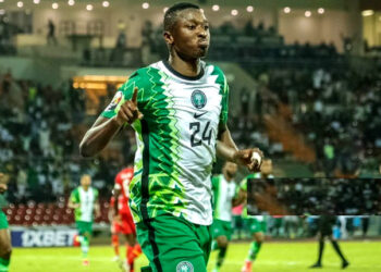 Sevilla Tables N9bn Bid For Umar Sadiq