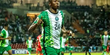 Sevilla Tables N9bn Bid For Umar Sadiq