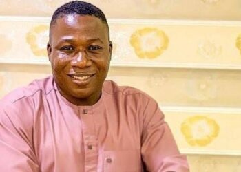 Nigeria: Separatist Leader, Sunday Igboho Released From Custody In Benin Republic