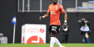 World Cup Play-off: Eguavoen Makes Changes To Super Eagles Squad To Face Ghana