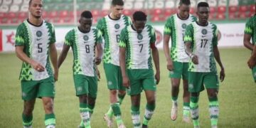 CAF Official Killed In Abuja Stadium Stampede