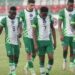 CAF Official Killed In Abuja Stadium Stampede