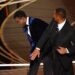 American Actor Will Smith Slaps Fellow Actor, Chris Rock At 2022 Oscars