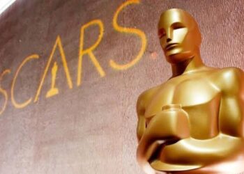 American Actor Will Smith Slaps Fellow Actor, Chris Rock At 2022 Oscars