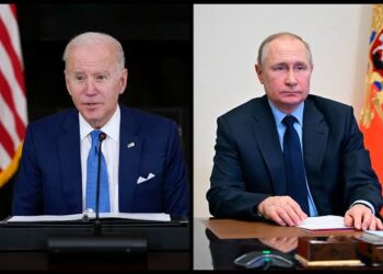President Biden Set To Ban Imports Of Russian Oil & Gas