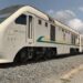 JUST IN: Bandits Bomb Kaduna-Abuja Train Carrying Over 1,000 Passengers