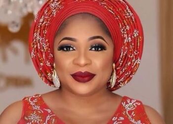 ‘Doctors Say I have Five Years To Live’- Nigerian Actress Kemi Afolabi Reveals