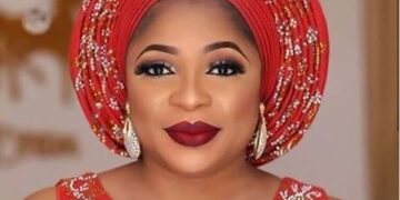 ‘Doctors Say I have Five Years To Live’- Nigerian Actress Kemi Afolabi Reveals