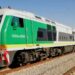JUST IN: Bandits Bomb Kaduna-Abuja Train Carrying Over 1,000 Passengers