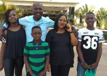 Nigeria: Children Of Benue Rep Member Escape Kidnappers By Whiskers Twice