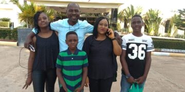 Nigeria: Children Of Benue Rep Member Escape Kidnappers By Whiskers Twice