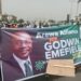 Nigeria 2023: Emefiele’s Supporters Steal Show At APC Convention