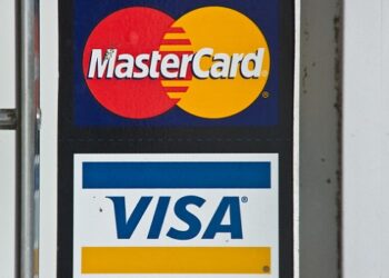 Visa, Mastercard Suspend Operations In Russia