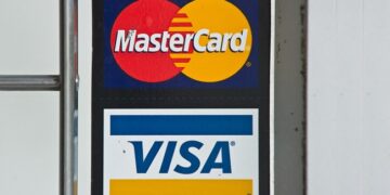 Visa, Mastercard Suspend Operations In Russia