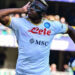 Nigerian Players Round Up: Osimhen Bags Brace, As Nwakaeme, Sadiq Maintain Scoring Form