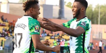 Super Eagles To Recieve ₦5.6bn If They Qualify For World Cup