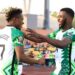 Super Eagles To Recieve ₦5.6bn If They Qualify For World Cup