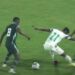 How VAR Decision Saved Ghana From Early Nightmare In Goalless Draw Against Nigeria