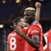 Osimhen Equals Weah, Eto’o, Salah’s Serie A Record