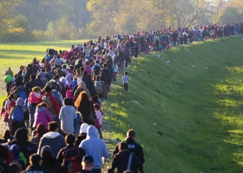 More Than 1.2 Million Refugees Flee Ukraine