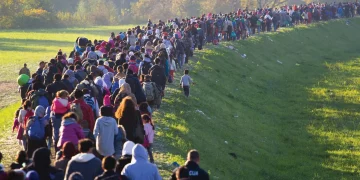 More Than 1.2 Million Refugees Flee Ukraine