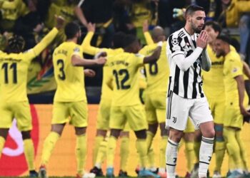 UCL Draw: Chukwueze’s Villarreal Battle Bayern As Chelsea Face Real Madrid In Quarter-final