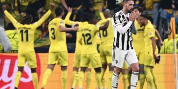 UCL Draw: Chukwueze’s Villarreal Battle Bayern As Chelsea Face Real Madrid In Quarter-final