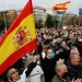 Spain: Thousands Protest Over Cost Of Food, Light And Fuel