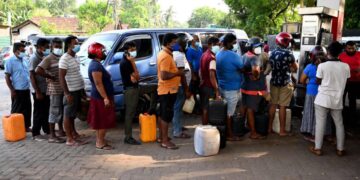 Sri Lanka: Two Die In Fuel Queues
