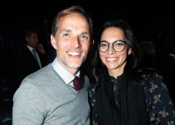 Tuchel Ends 13-Year Marriage, Faces Huge Divorce Settlement