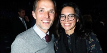 Tuchel Ends 13-Year Marriage, Faces Huge Divorce Settlement