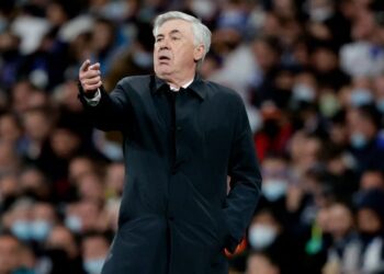 Ancelotti Edges Closer To Making History In European Club Football