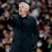 Ancelotti Edges Closer To Making History In European Club Football