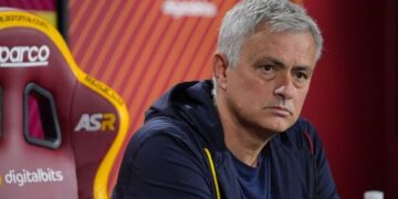 ‘Not My Club’ – Angry Mourinho Shoots Down Man Utd Question Ahead Of Leicester City Tie